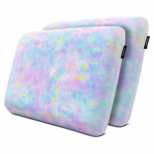 Imaginarium Memory Foam Queen Bed Pillows (2 Count)